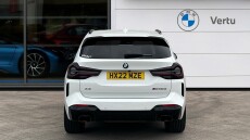 BMW X3 xDrive M40d MHT 5dr Auto Diesel Estate